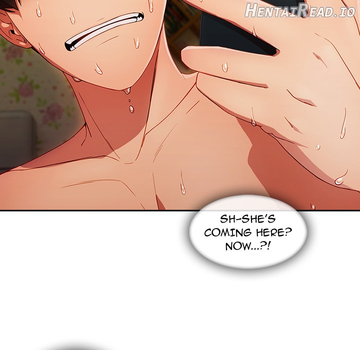 Lady Long Legs Chapter 25 - page 77