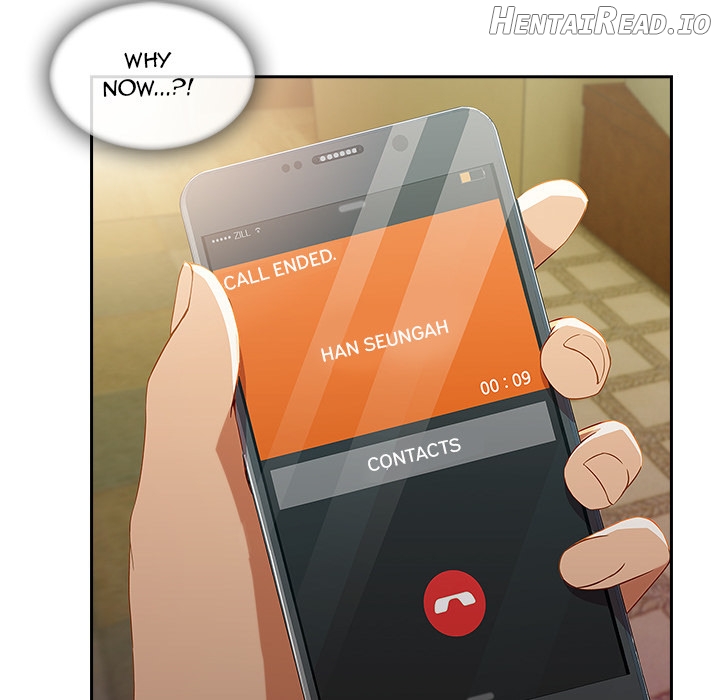 Lady Long Legs Chapter 25 - page 78