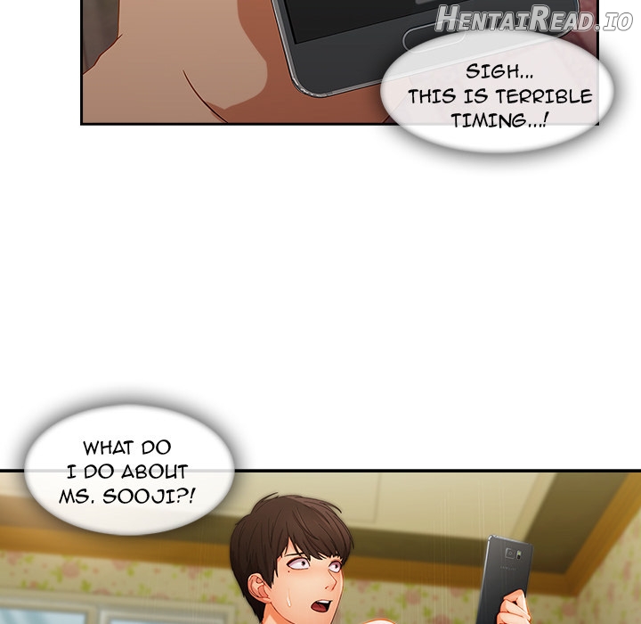 Lady Long Legs Chapter 25 - page 79