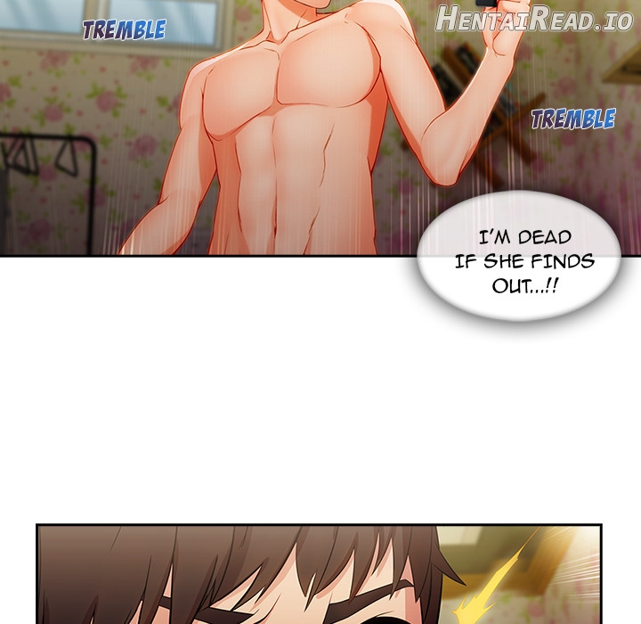 Lady Long Legs Chapter 25 - page 80