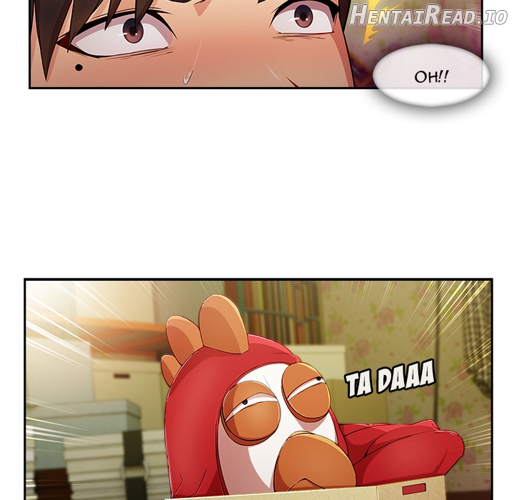 Lady Long Legs Chapter 25 - page 81