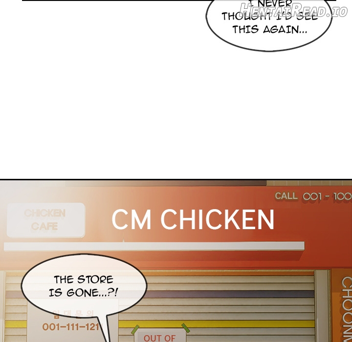 Lady Long Legs Chapter 25 - page 84