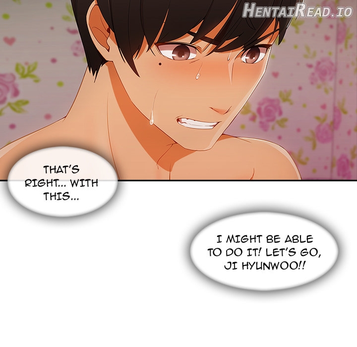 Lady Long Legs Chapter 25 - page 86