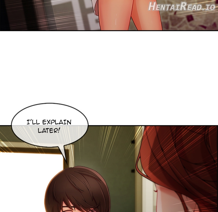 Lady Long Legs Chapter 25 - page 89