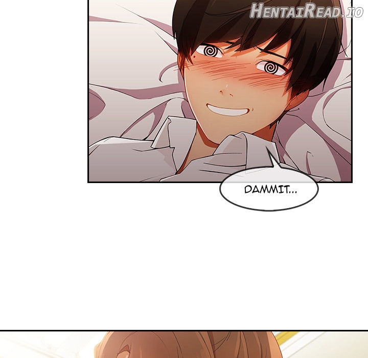 Lady Long Legs Chapter 25 - page 9