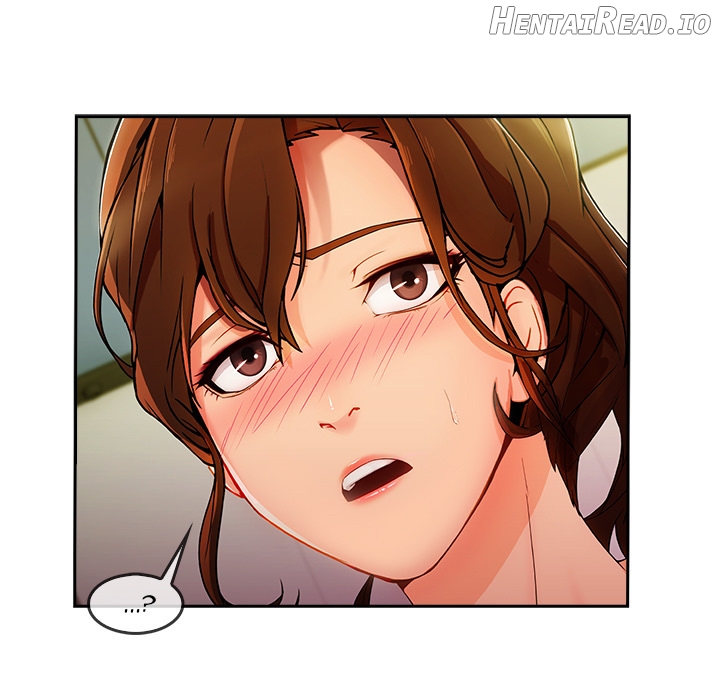 Lady Long Legs Chapter 25 - page 91