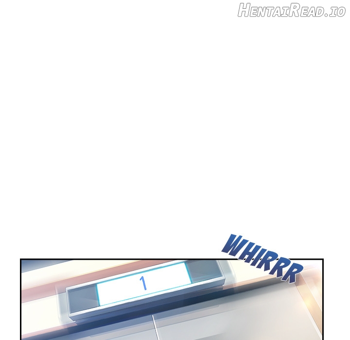 Lady Long Legs Chapter 25 - page 92