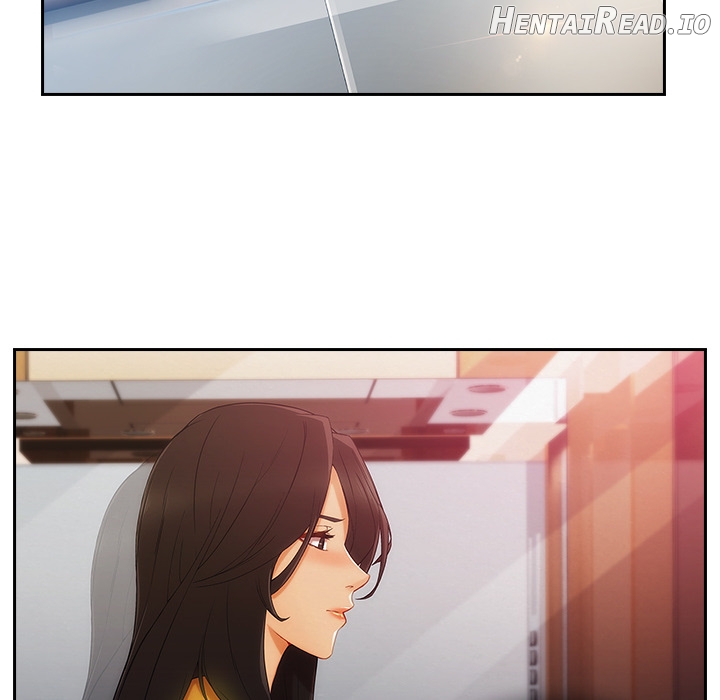 Lady Long Legs Chapter 25 - page 93