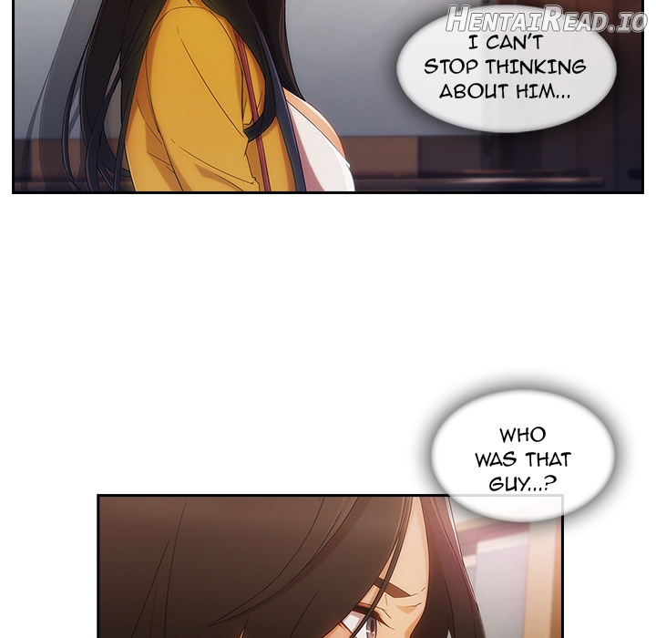 Lady Long Legs Chapter 25 - page 94