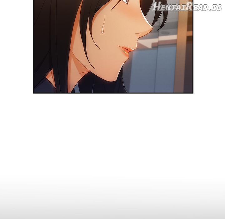 Lady Long Legs Chapter 25 - page 95