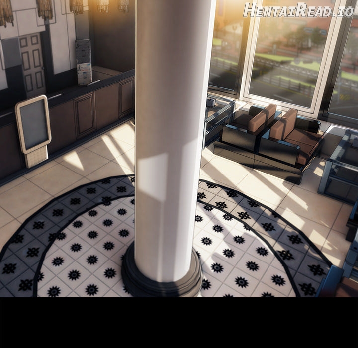 Lady Long Legs Chapter 25 - page 97