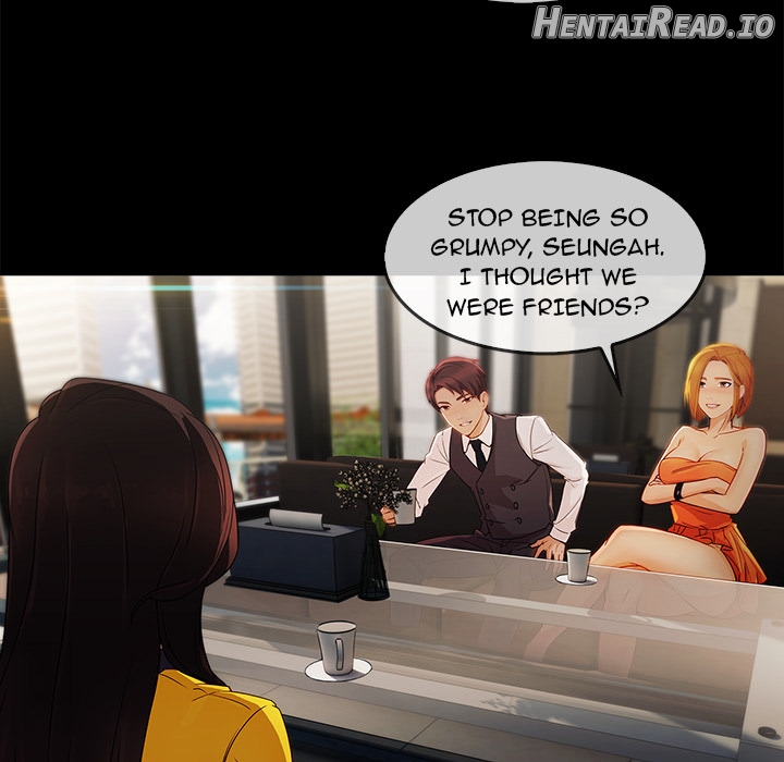 Lady Long Legs Chapter 25 - page 99