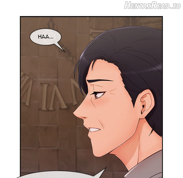 Lady Long Legs Chapter 41 - page 100