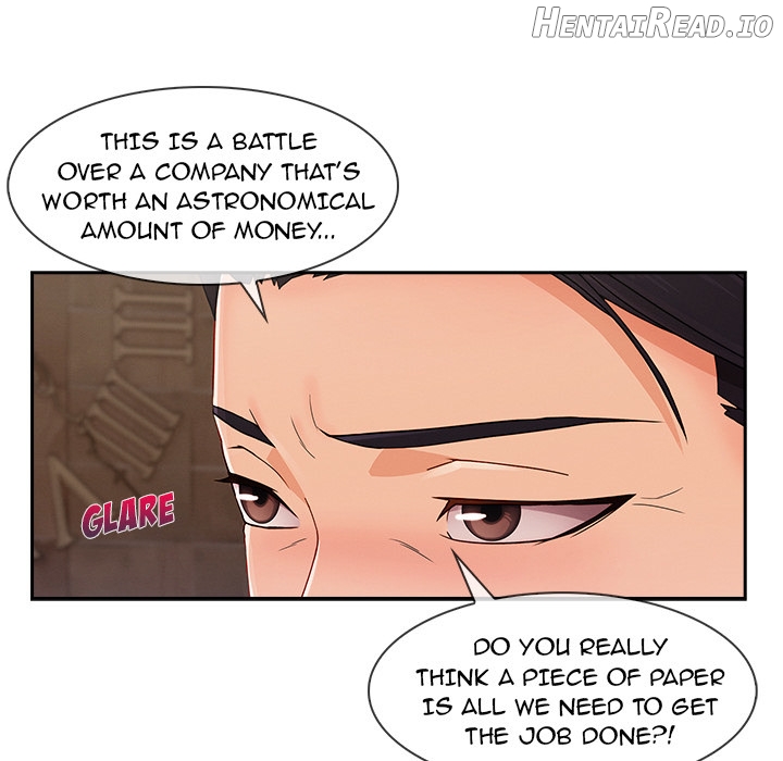 Lady Long Legs Chapter 41 - page 103