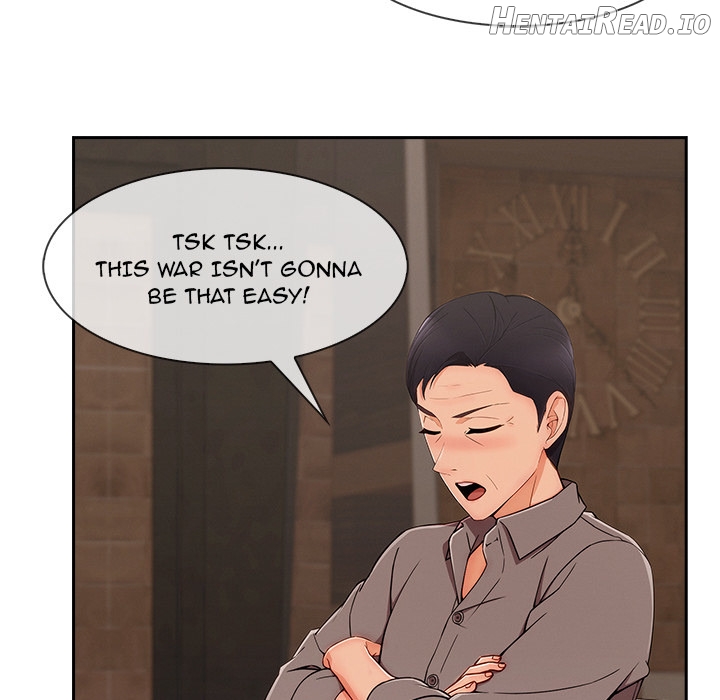 Lady Long Legs Chapter 41 - page 104