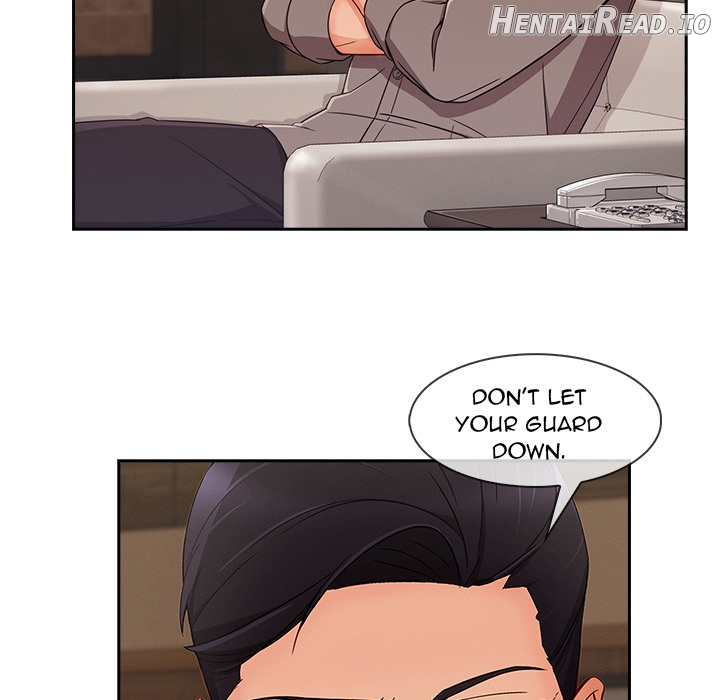 Lady Long Legs Chapter 41 - page 105