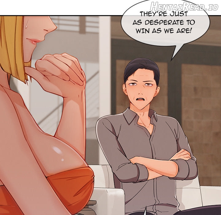 Lady Long Legs Chapter 41 - page 107