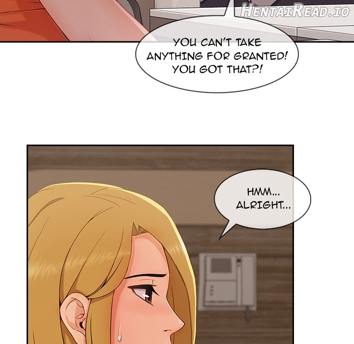 Lady Long Legs Chapter 41 - page 108