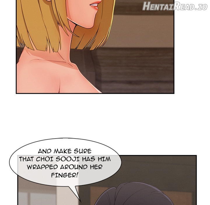 Lady Long Legs Chapter 41 - page 109