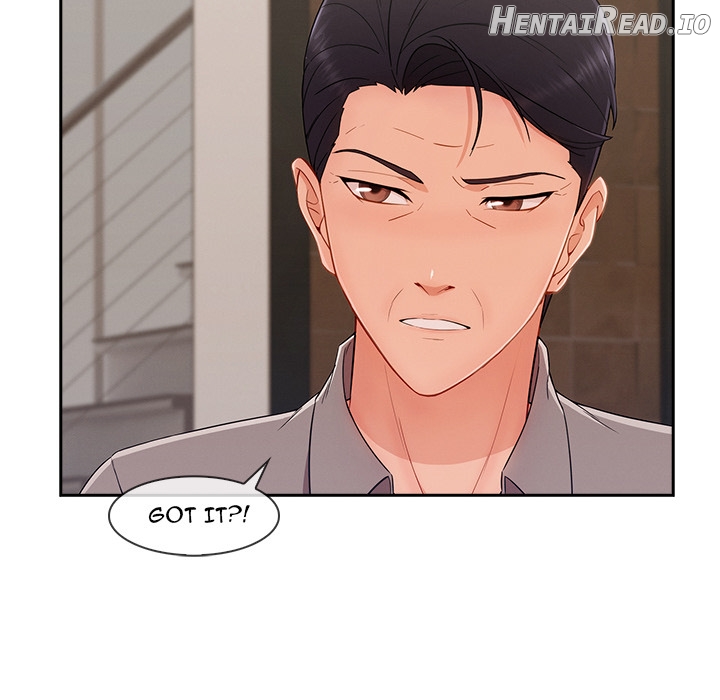 Lady Long Legs Chapter 41 - page 110