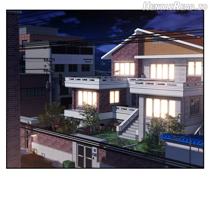 Lady Long Legs Chapter 41 - page 112