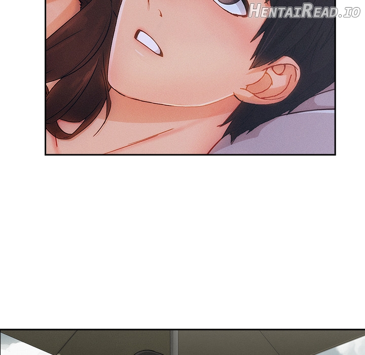 Lady Long Legs Chapter 41 - page 115