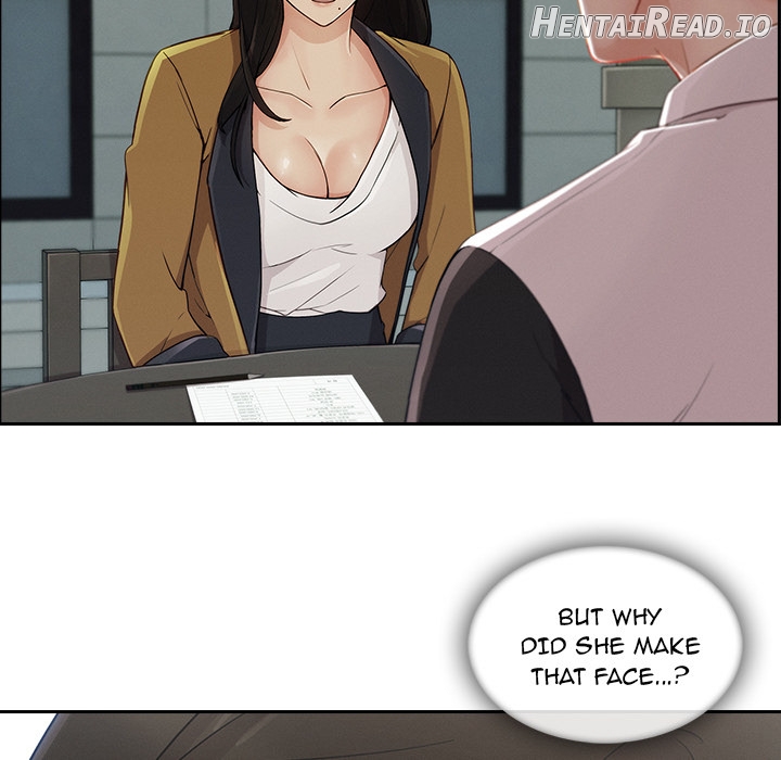 Lady Long Legs Chapter 41 - page 117