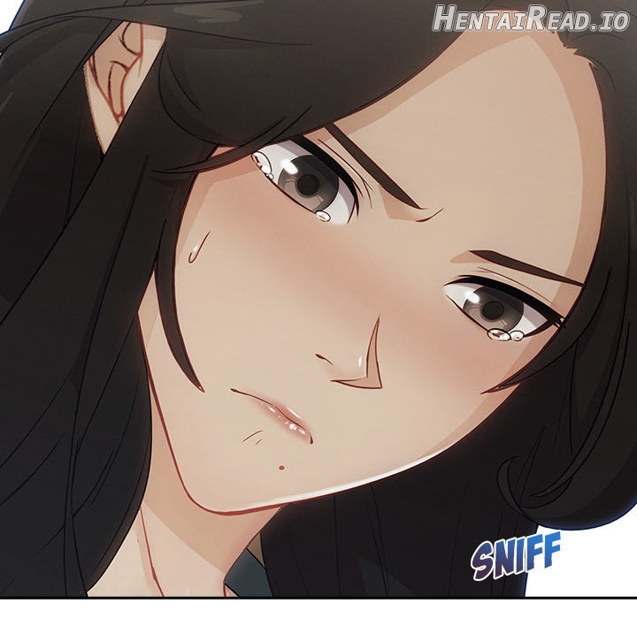 Lady Long Legs Chapter 41 - page 118