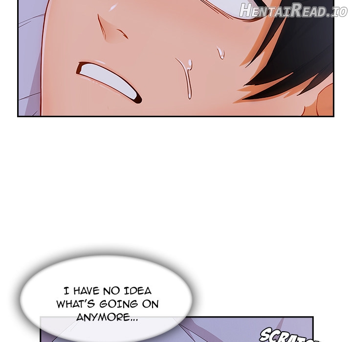 Lady Long Legs Chapter 41 - page 120