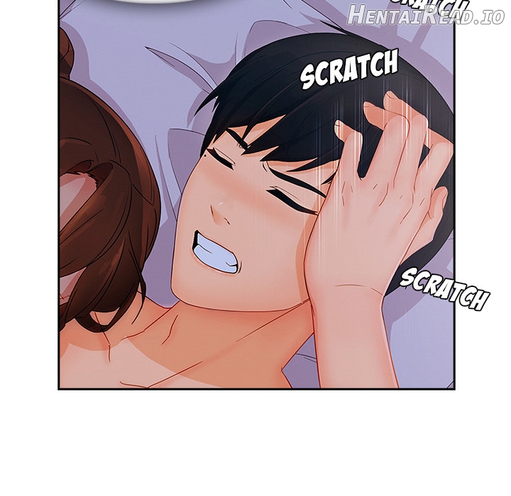 Lady Long Legs Chapter 41 - page 121