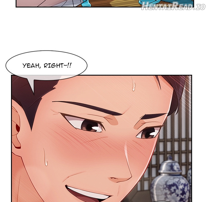 Lady Long Legs Chapter 41 - page 16