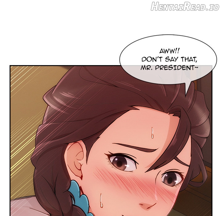 Lady Long Legs Chapter 41 - page 20