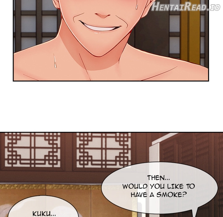 Lady Long Legs Chapter 41 - page 30