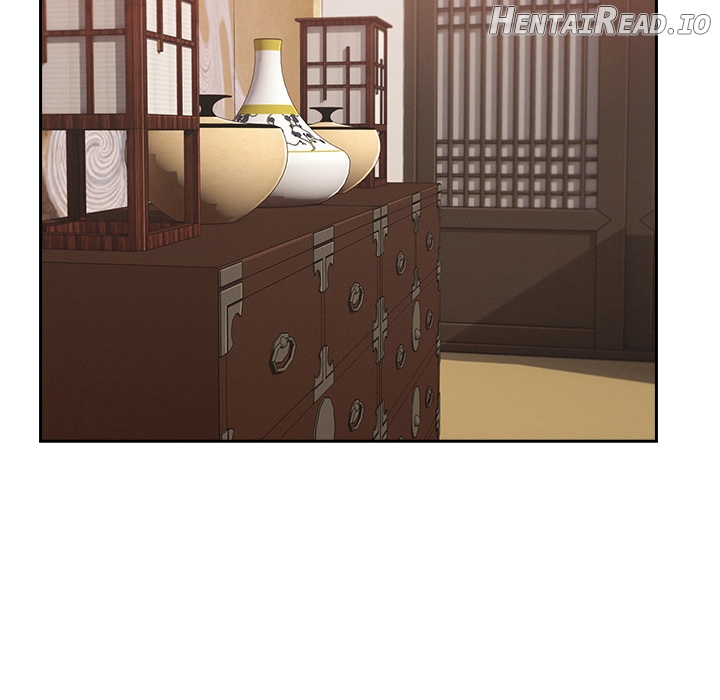 Lady Long Legs Chapter 41 - page 32