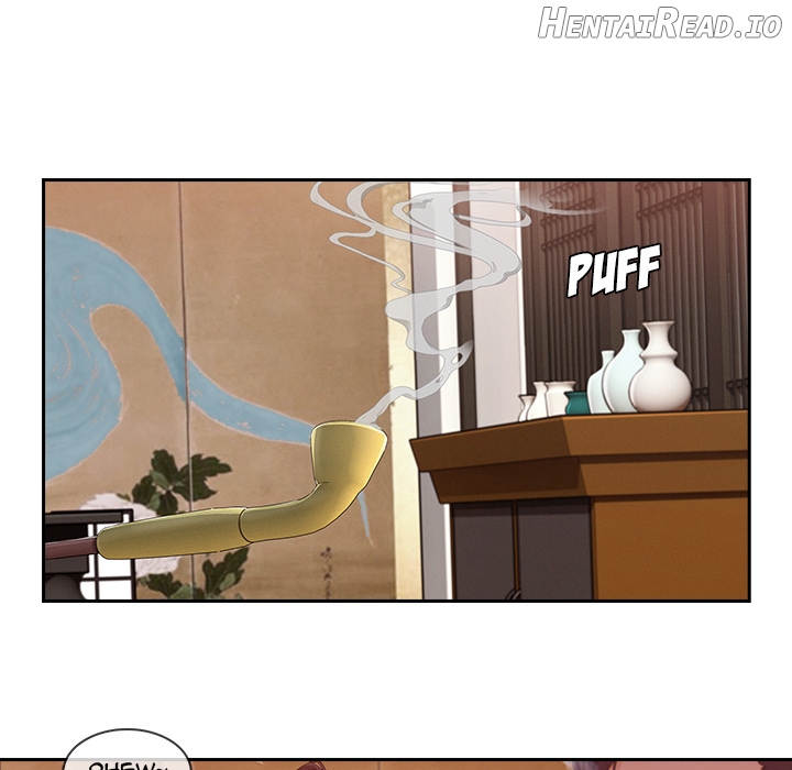 Lady Long Legs Chapter 41 - page 33