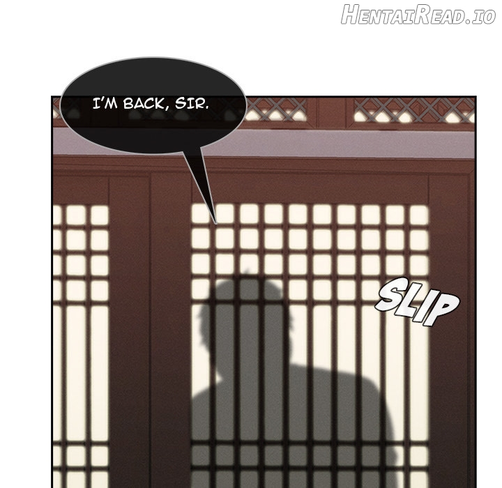 Lady Long Legs Chapter 41 - page 35