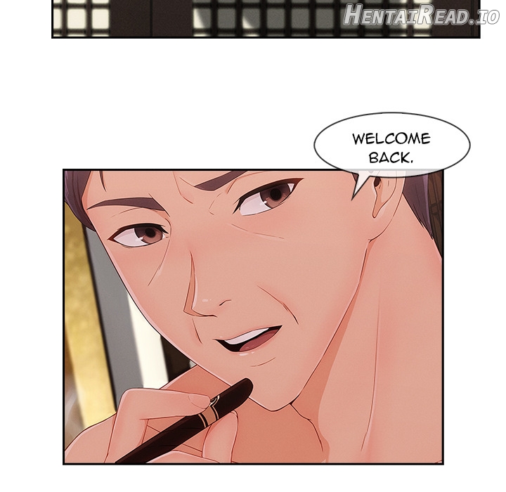 Lady Long Legs Chapter 41 - page 36