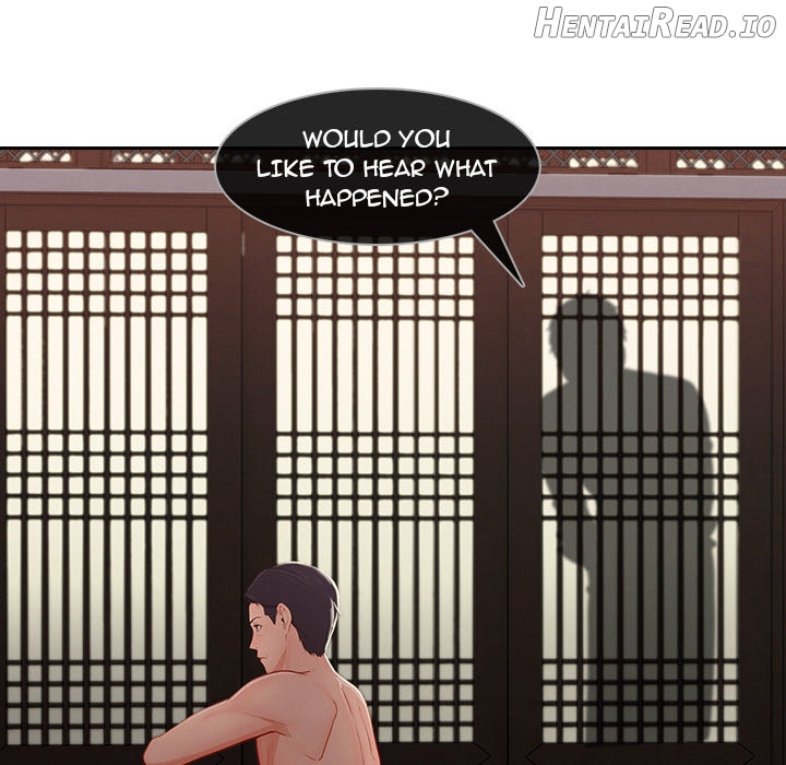 Lady Long Legs Chapter 41 - page 37