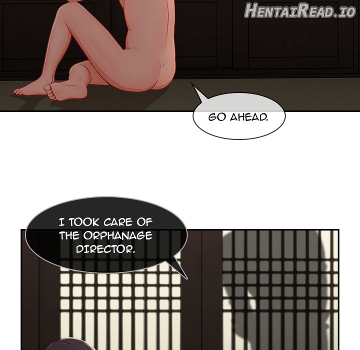 Lady Long Legs Chapter 41 - page 38