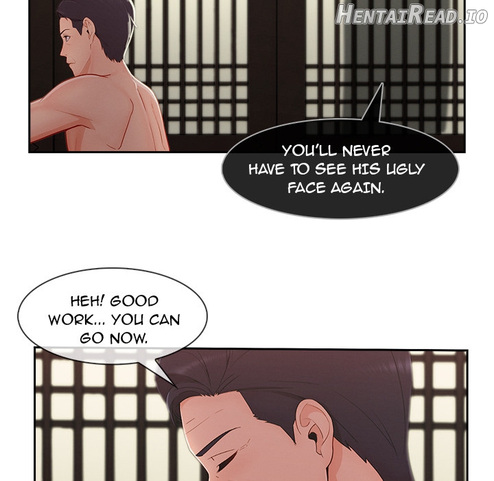 Lady Long Legs Chapter 41 - page 39