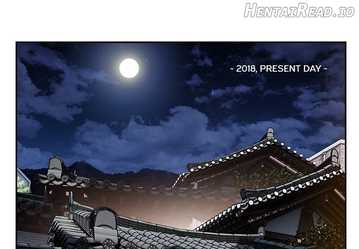 Lady Long Legs Chapter 41 - page 4