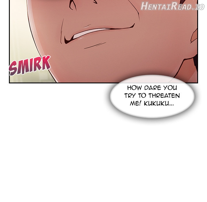 Lady Long Legs Chapter 41 - page 41