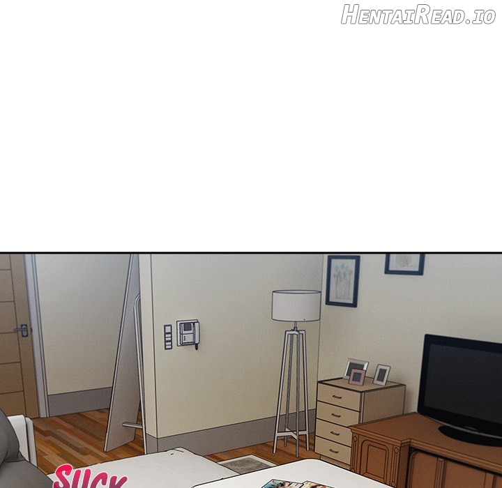 Lady Long Legs Chapter 41 - page 42