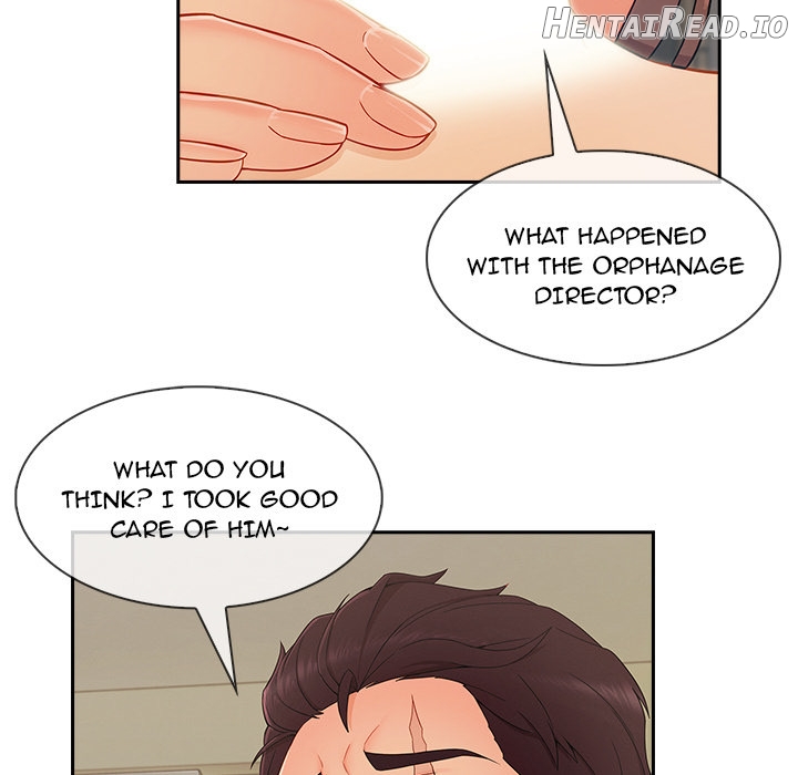 Lady Long Legs Chapter 41 - page 45