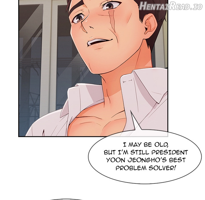 Lady Long Legs Chapter 41 - page 46