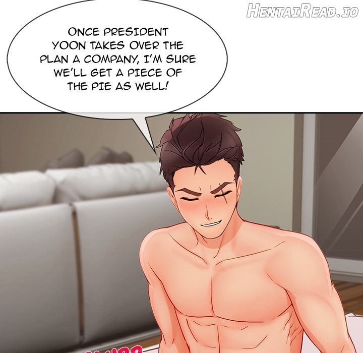 Lady Long Legs Chapter 41 - page 47