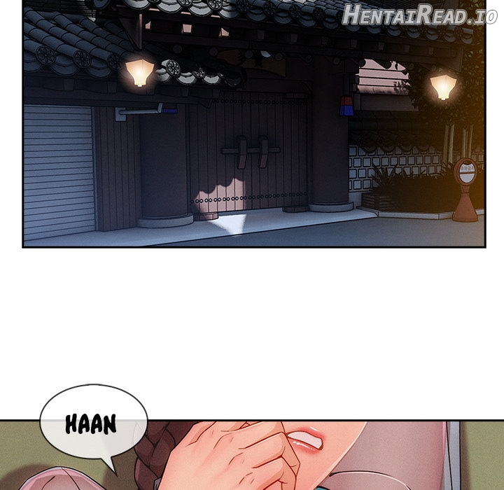 Lady Long Legs Chapter 41 - page 5