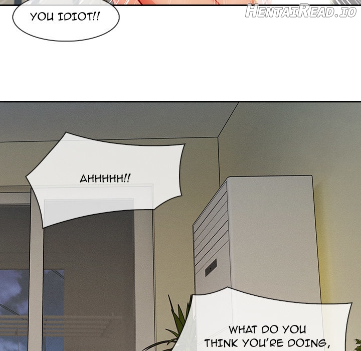 Lady Long Legs Chapter 41 - page 51