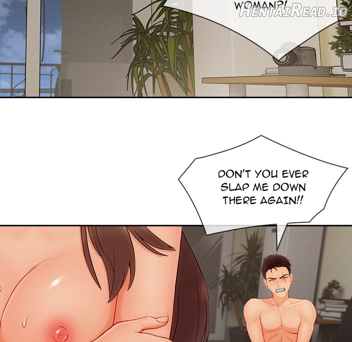 Lady Long Legs Chapter 41 - page 52