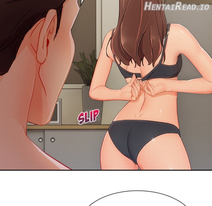 Lady Long Legs Chapter 41 - page 54